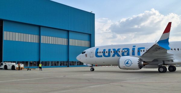 
Luxair repousse au 6 février 2027 au plus tôt la reprise de ses vols entre Luxembourg et Dubaï. Elle a également différé à