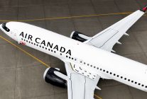 
Depuis le 1er septembre, Air Canada ajoute de nouvelles attentions pour ses passagers voyageant en classe Économique.
La compagn