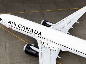 
Depuis le 1er septembre, Air Canada ajoute de nouvelles attentions pour ses passagers voyageant en classe Économique.
La compagn