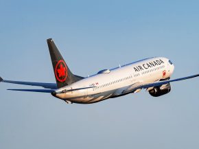 
Air Canada étend son réseau transatlantique avec l’annonce hier, d’une nouvelle liaison directe estivale entre Nantes et Mo