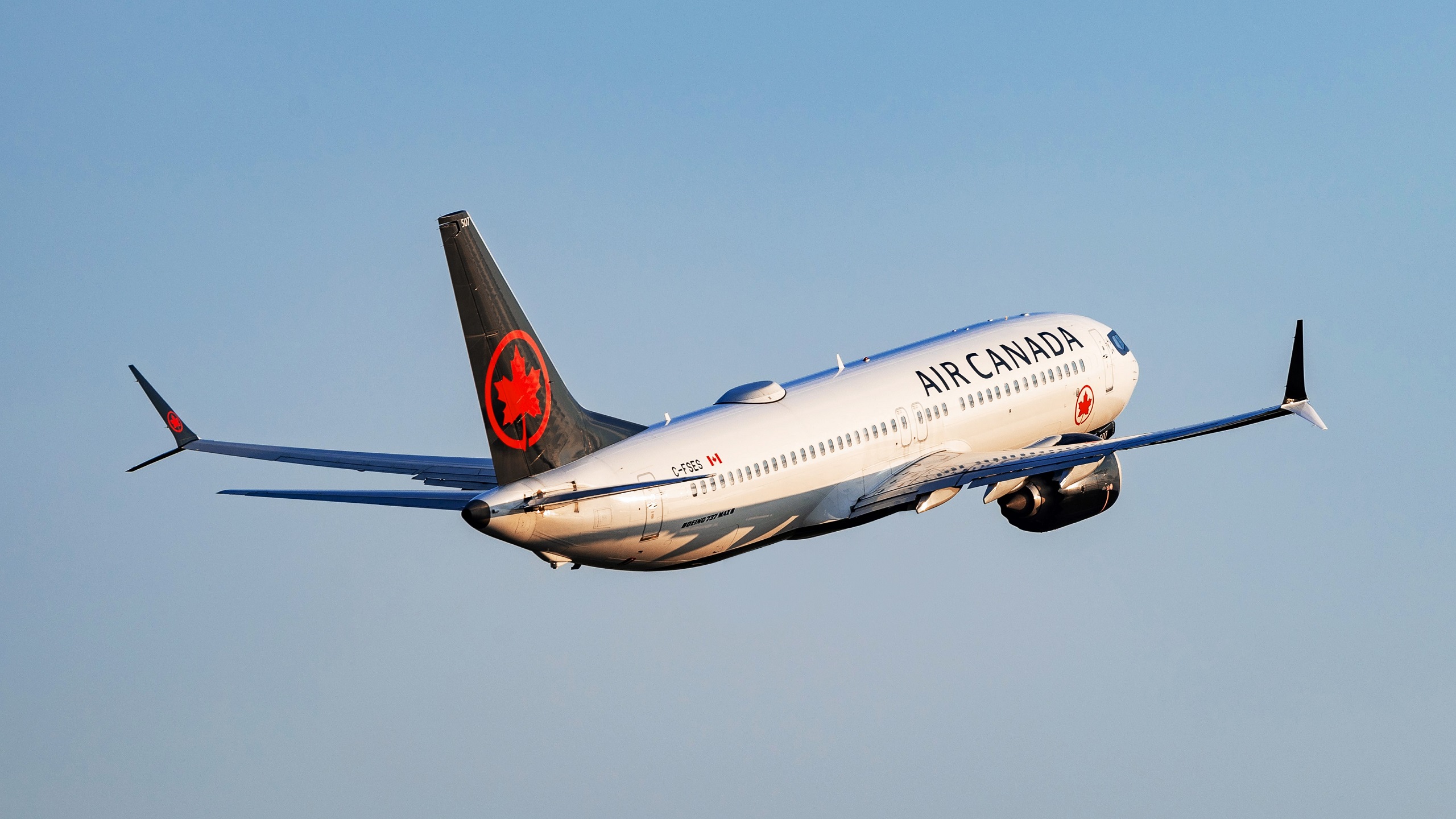 Correspondances, bagages, tarifs : l’application d’Air Canada récompensée à Lisbonne 1 Air Journal