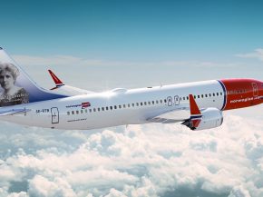
Norwegian change de dimension en rachetant le voyagiste Nordic Leisure Travel Group et se lance à son tour dans la vente de voya