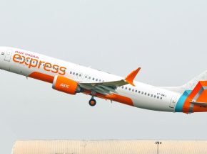 
Air India, propriété du groupe Tata, s’apprête à lever une nouvelle option portant sur une trentaine de Boeing 737 MAX, con