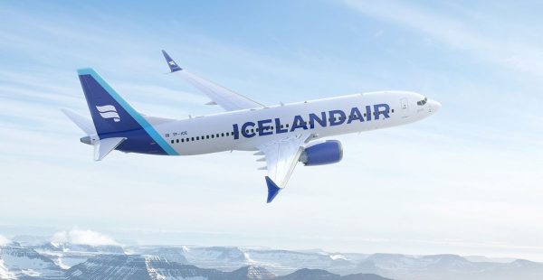 
En janvier 2024, Icelandair a transporté 225 000 passagers, soit une augmentation de 7% par rapport à janvier 2023.
La réparti
