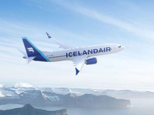 Boeing 737 MAX : 50 pour Norwegian, plus pour Icelandair et Aeromexico et 1er pour Swoop 124 Air Journal