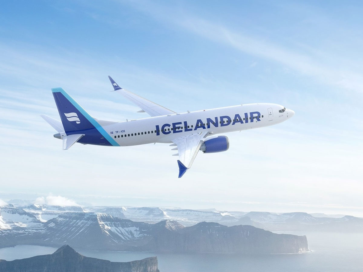 Icelandair : facile de faire une escale en Islande, dur de repartir (vidéos) 26 Air Journal