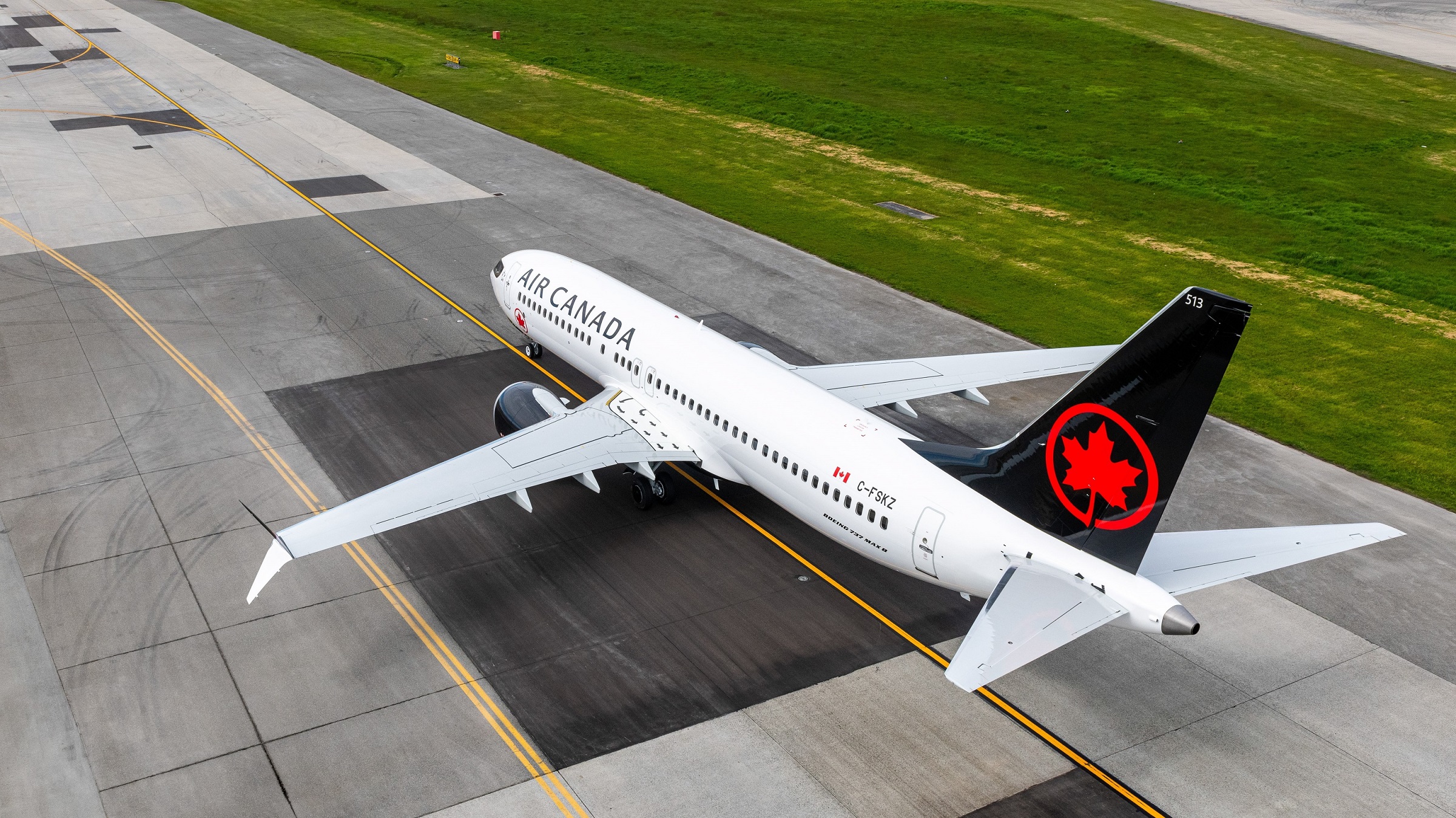 Air Canada : 50 ans de vols vers la Guadeloupe et la Martinique, Québec et Toronto rejoignent les Antilles françaises 1 Air Journal