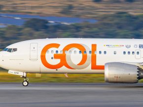 
La low cost brésilienne GOL va lancer ses premiers vols directs entre Rio de Janeiro et l’Europe, avec de nouvelles liaisons v