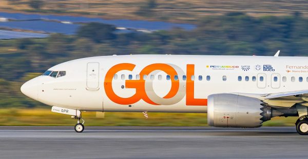 
La low cost brésilienne GOL va lancer ses premiers vols directs entre Rio de Janeiro et l’Europe, avec de nouvelles liaisons v