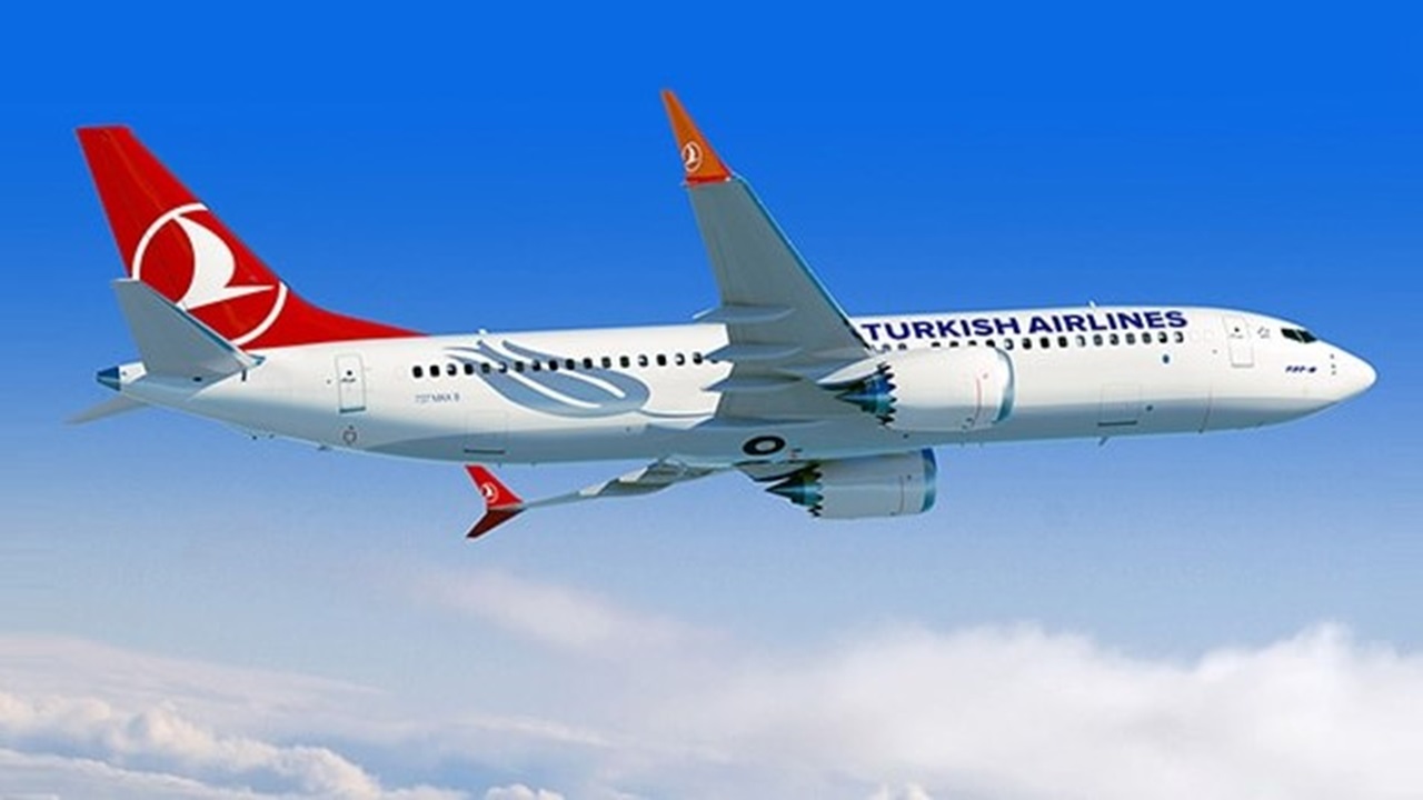 Boeing sur le point de sauver la commande de 150 737 MAX de Turkish Airlines 1 Air Journal Boeing sur le point de sauver la commande de 150 737 MAX de Turkish Airlines 1 Air Journal