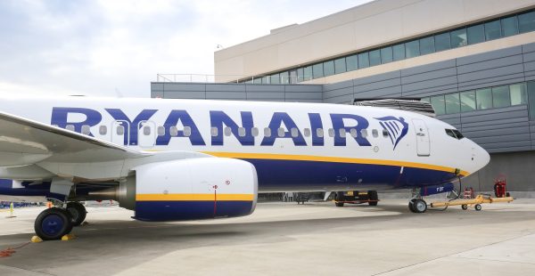 
Ryanair hausse le ton contre les défaillances du contrôle aérien en Europe. Selon la compagnie, plus de 10 millions de ses pas