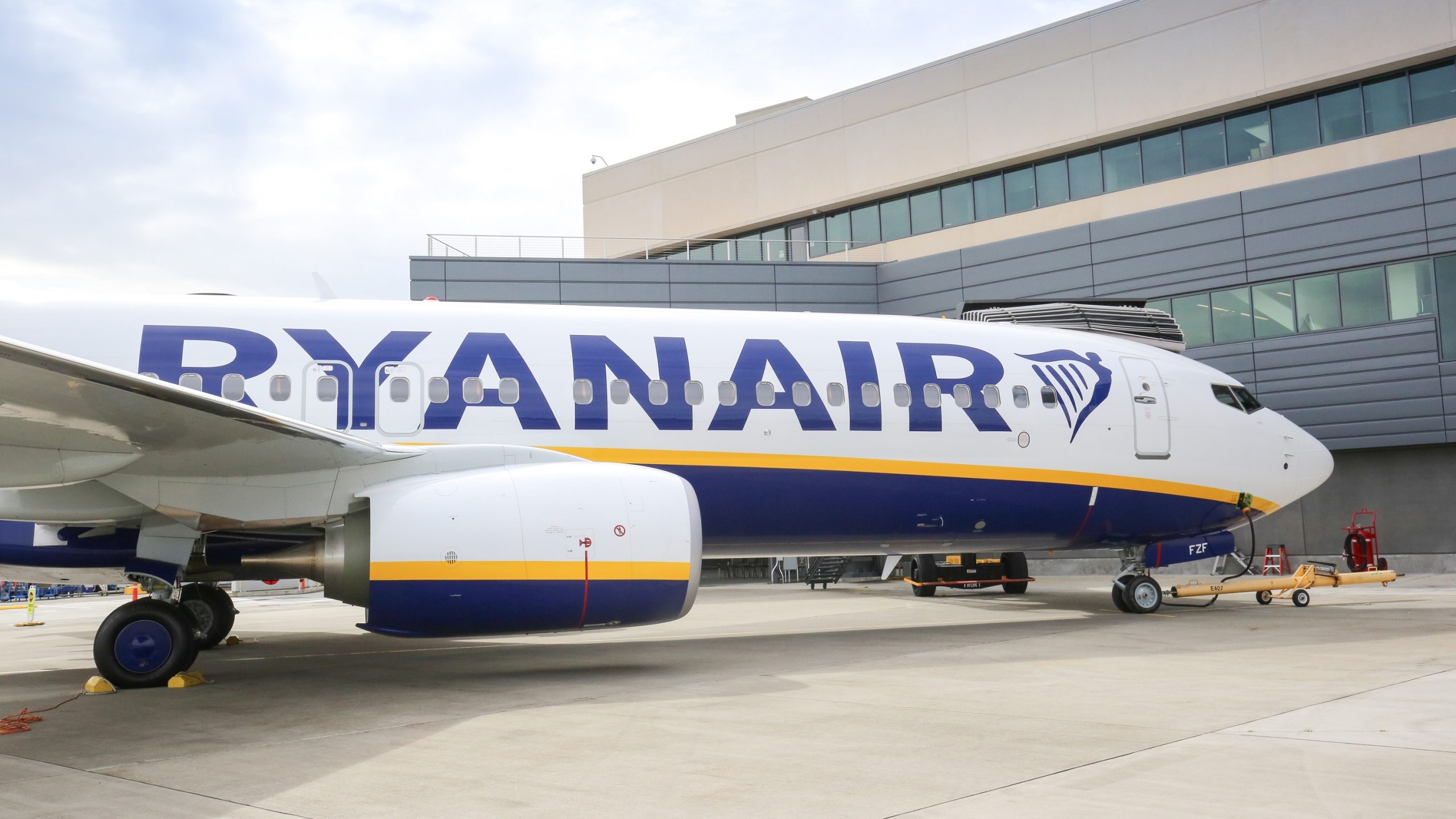 Indemnisation impayée : une passagère obtient la saisie d’un Boeing 737 de Ryanair en Autriche 1 Air Journal