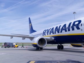 
Le transporteur low cost irlandais annonce une réduction de capacité de 20% et la suppression de sept lignes internationales do
