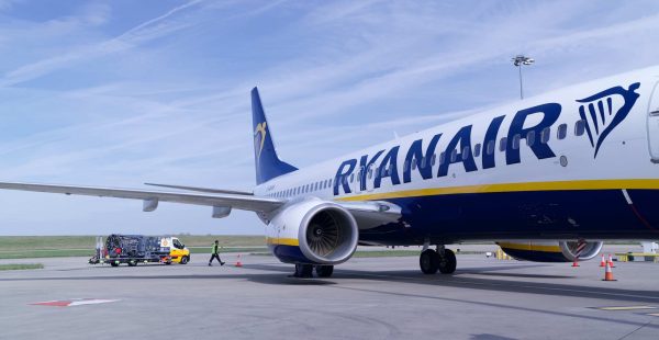 
Le transporteur low cost irlandais annonce une réduction de capacité de 20% et la suppression de sept lignes internationales do