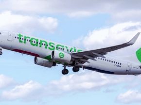 
La compagnie low cost néerlandaise Transavia Holland poursuivra son développement à Brussels Airport lors de la saison été 2