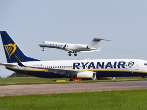 
Un cadre européen basé à Bruxelles a perdu son bras de fer judiciaire contre Ryanair, après avoir été refusé à l’embarq