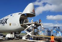 
La compagnie cargo luxembourgeoise Cargolux a été condamnée au Luxembourg à une amende de 1,15 million d’euros pour trafic 