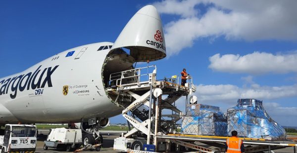 
La compagnie cargo luxembourgeoise Cargolux a été condamnée au Luxembourg à une amende de 1,15 million d’euros pour trafic 