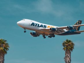 
La Federal Aviation Administration (FAA) vient d’adopter une nouvelle directive de navigabilité (Airworthiness Directive, AD) 