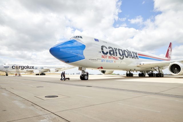Cargolux : 5è transporteur de fret aérien et bénéfice record en 2021 63 Air Journal