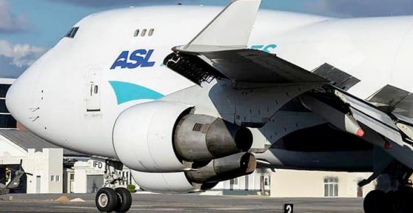 
AFI KLM E&M, la filiale MRO (Maintenance Repair & Overhaul) du groupe Air France-KLM, et la compagnie aérienne belge ASL