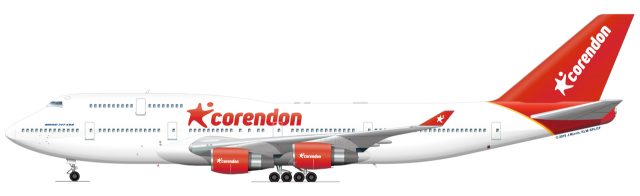 Insolite : un Boeing 747 dans le jardin d'un hôtel à Amsterdam 1 Air Journal Insolite : un Boeing 747 dans le jardin d'un hôtel à Amsterdam 1 Air Journal