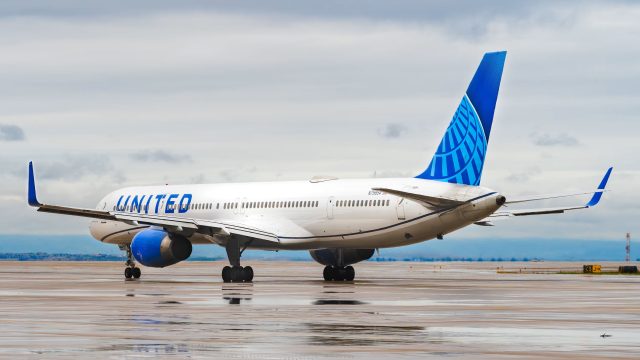 Pannes à répétition : United Airlines rattrapée par ses vulnérabilités technologiques 1 Air Journal