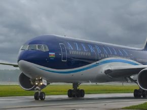 
Azerbaijan Airlines (AZAL) lancera le 8 mai 2027 une nouvelle liaison sans escale entre Bakou et Bruxelles, opérée quatre fois 