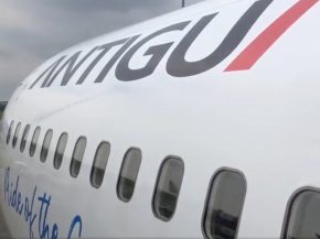 
A peine lancée en novembre, la compagnie Antigua Airways a été clouée au sol le 18 janvier dernier, faute d avoir respecté l
