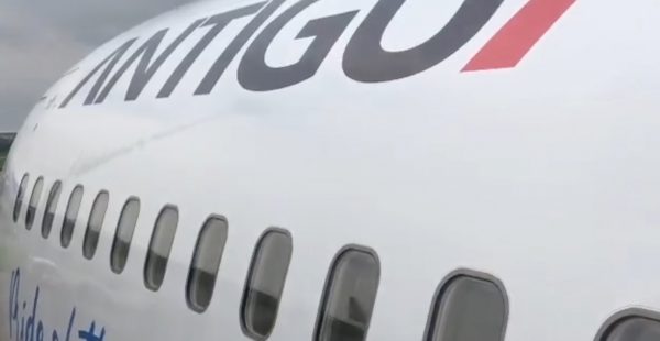 
A peine lancée en novembre, la compagnie Antigua Airways a été clouée au sol le 18 janvier dernier, faute d avoir respecté l