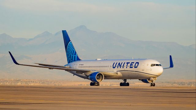 Été 2026 : United sera seule à relier Nice et Washington en vol direct