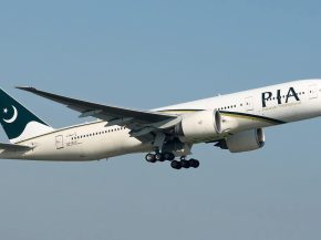 
Le gouvernement pakistanais a finalisé la privatisation de Pakistan International Airlines (PIA), en vendant 75% du capital de l