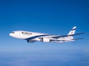 
El Al, la compagnie nationale israélienne, engage sa première grande offensive réseau depuis le déclenchement de la guerre co