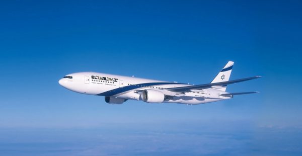 
El Al, la compagnie nationale israélienne, engage sa première grande offensive réseau depuis le déclenchement de la guerre co