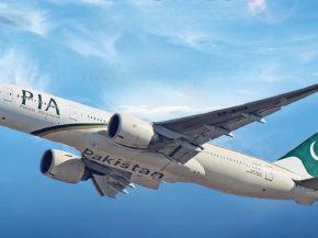 
Pakistan International Airlines (PIA) a signé son grand retour à Londres-Heathrow, tournant ainsi une page de six années de su