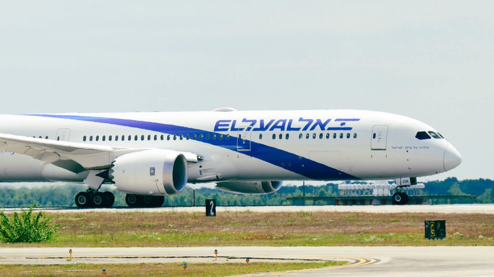 El Al rétrofite tous ses Boeing 777-200ER avec des cabines type Dreamliner 1 Air Journal