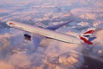 
Un vol long-courrier de British Airways a connu un épisode hors du commun. Le vol BA276, reliant Hyderabad, en Inde, à l aérop