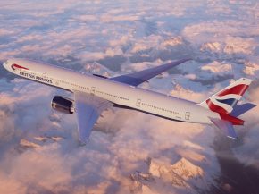 
Un vol long-courrier de British Airways a connu un épisode hors du commun. Le vol BA276, reliant Hyderabad, en Inde, à l aérop