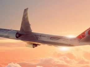 
Le Kazakhstan et la Turquie ont signé, le 14 août à Istanbul, un nouveau mémorandum de coopération aéronautique qui augment