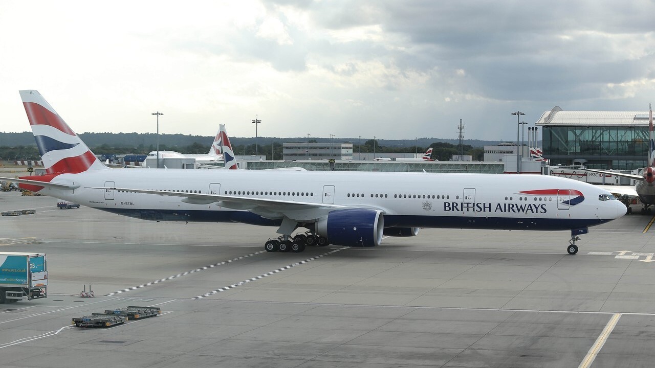 Turbulences et responsabilité : une hôtesse blessée lors d'un vol perd son procès contre British Airways 1 Air Journal Turbulences et responsabilité : une hôtesse blessée lors d'un vol perd son procès contre British Airways 1 Air Journal