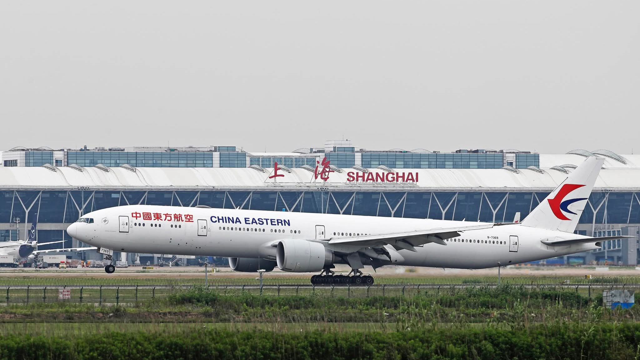 Nouvelles lignes, plus de fréquences : China Eastern accélère sur l’Europe et l’Océanie 1 Air Journal
