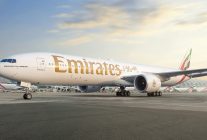 
Emirates va renforcer sa desserte de Manille avec quatre vols hebdomadaires supplémentaires entre Dubaï et la capitale philippi