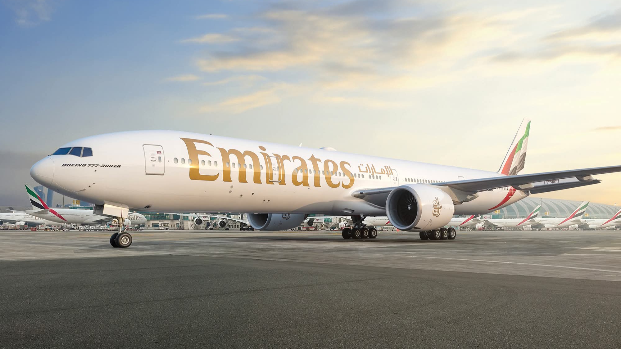 Emirates met en avant les espèces menacées avec une nouvelle collection de trousses de voyage 1 Air Journal