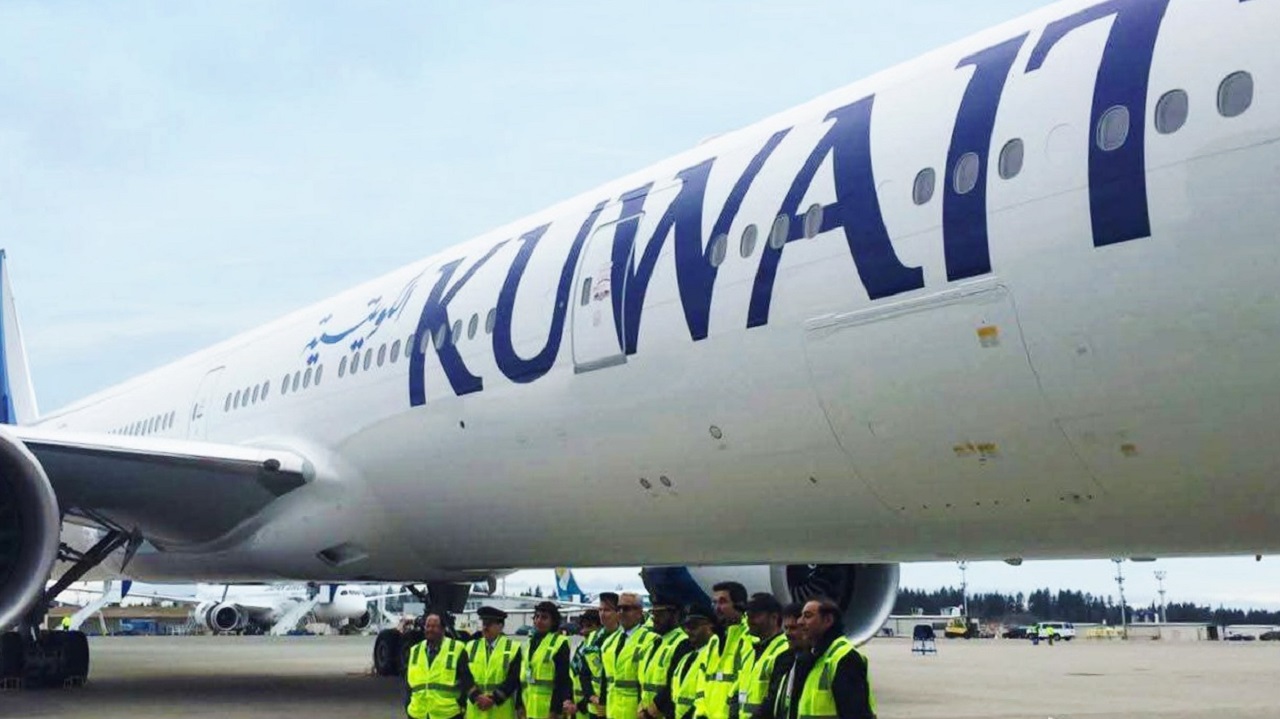 Kuwait Airways renforce son réseau européen avec une nouvelle liaison vers Zurich 1 Air Journal Kuwait Airways renforce son réseau européen avec une nouvelle liaison vers Zurich 1 Air Journal