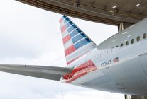 Le vol AA37 d’American Airlines, qui reliait Madrid à Dallas-Fort Worth mardi 6 octobre 2026, a été dérouté vers New York-J