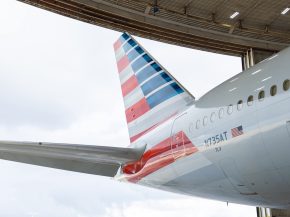 Le vol AA37 d’American Airlines, qui reliait Madrid à Dallas-Fort Worth mardi 6 octobre 2026, a été dérouté vers New York-J
