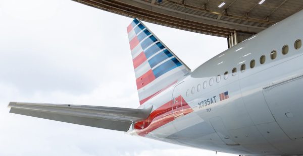 Le vol AA37 d’American Airlines, qui reliait Madrid à Dallas-Fort Worth mardi 6 octobre 2026, a été dérouté vers New York-J