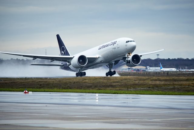 Lufthansa émet des obligations d'un montant de 1,6 milliard d'euros 1 Air Journal
