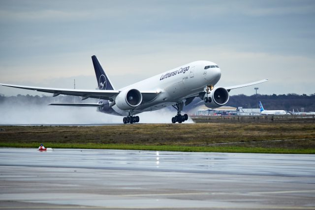 Lufthansa émet des obligations d'un montant de 1,6 milliard d'euros 1 Air Journal Lufthansa émet des obligations d'un montant de 1,6 milliard d'euros 1 Air Journal