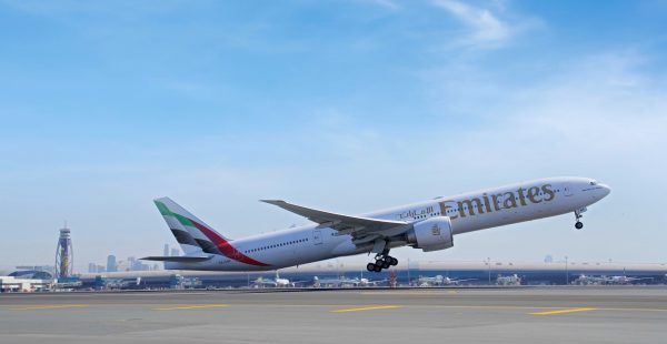 
Emirates a annoncé les prochains déploiements de ses 777 rétrofittés sur les destinations suivantes : Lisbonne, Dublin, Hong 